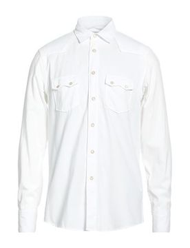 Camisa Hombre Blanco 38,39,40,41,42,43 Hombre