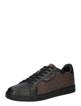 Zapatillas deportivas bajas 'Keating' / oscuro /