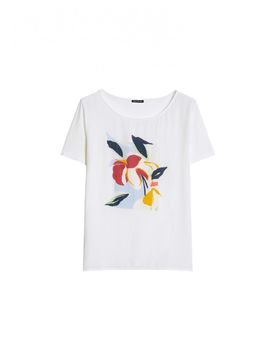 T-shirt Donna Pennyblack Onda_04