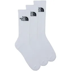 Strümpfe Multi Sport Cush Crew Sock 3p Eu S;Eu Xs;M