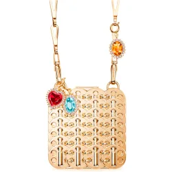 Iluminador Makeup Clutch 1969 9,1 g