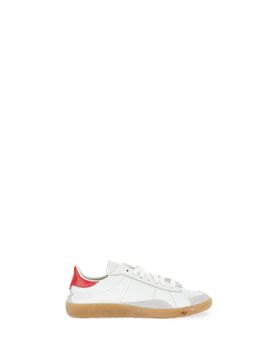 Sneakers in pelle PANNA 38