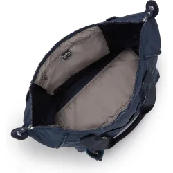 Shopper de viaje con funda para carrito