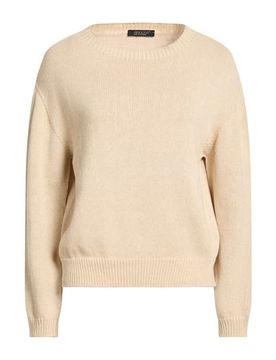 Pullover Damen Beige 34,36,38 Damen