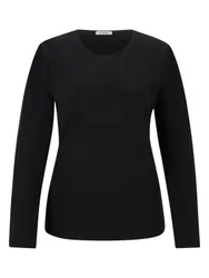 Hohes Ruha-Shirt 1/1 Arm mit Perle female