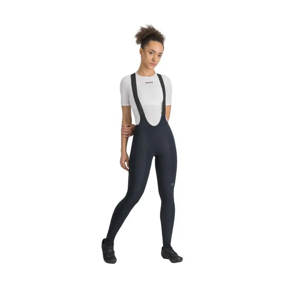 Salopette Larga Shift Black - Sportful - FashionsVida