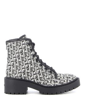Kenzo Anfibi Pike
