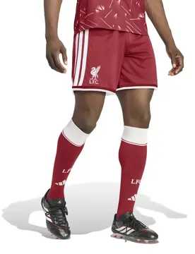 Short Domicile Liverpool Fc 26/27 Active Maroon M - Adidas - FashionsVida