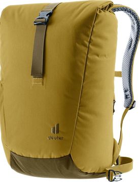 Deuter Stepout 22 Daybag, braun 22