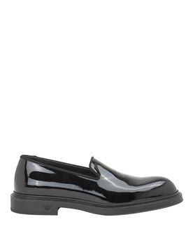 Emporio Armani Slip-On