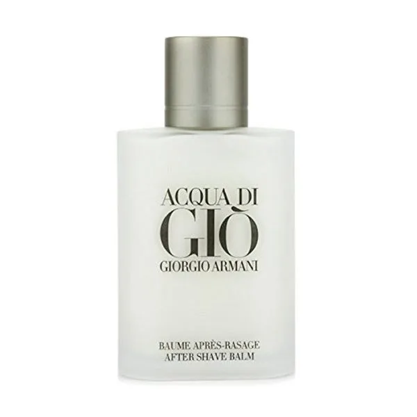 Acqua Di Gio After Balm - Giorgio Armani - FashionsVida