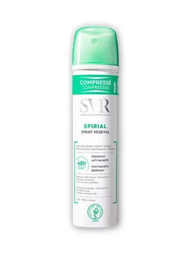 Spirial Spray Vegetal - LABORATOIRES SVR - FashionsVida