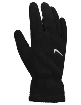 Accessories Guanti One Therma-fit Tg Fleece BlaWhi L