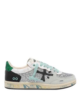Premiata Sneakers Bskt Clayd