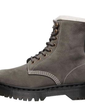 Pascal Bex FL Boots Grey 40 Damen