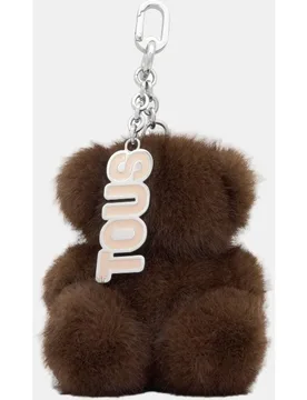 Tous - Llavero bold bear wild - Tous - FashionsVida