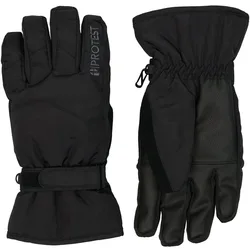 Gants Prtbarkar True Black L
