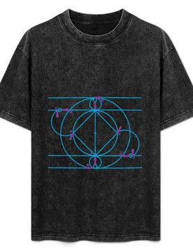 Destreza footwork (Francisco Antonio de Ettenhard) T-Shirt Outdoor Sports Short Sleeve Top - Aliexpress - FashionsVida