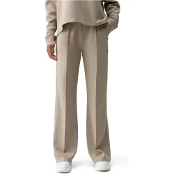Iniya pantalón mujer Beige (XL)