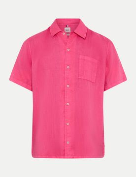 Brax Hemd STYLE LUKE Pink L