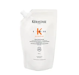 KERASTASE Nutritive Bain Satin Riche 500ML