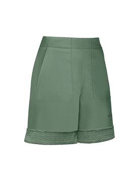 Short Celine Lights vert foncé 38