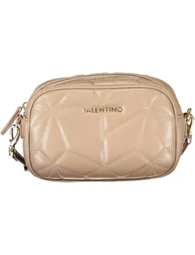 Damen SCHULTERTASCHE Braun VBS8YQ04MAMBA_MATAUPE