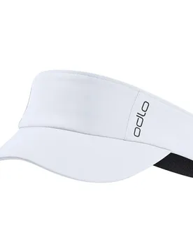 Visiera Performance X-light White L-XL