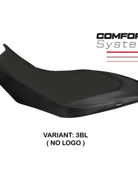 Rivestimento Sella TPZ Italia Specifico Per Aprilia Dorsodur taglia un - Tappezzeria Italia - FashionsVida
