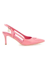 Décolleté Slingback 8143 Fucsia 36