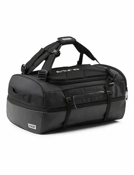 Bolsa de entrenamiento Duffel Pack 47l negro - Aevor - FashionsVida