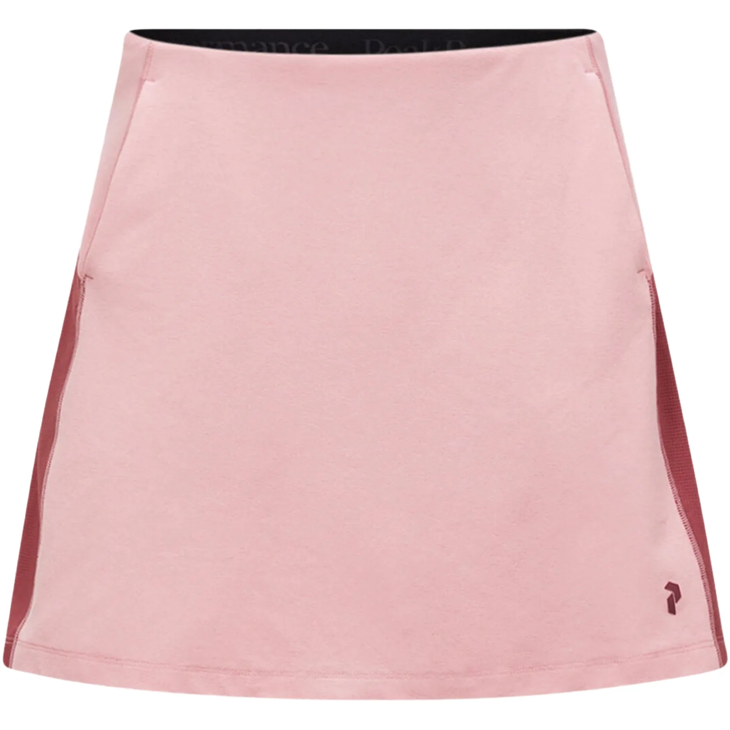 Skirt Mountain Breath, rosa xs - Peak Performance - FashionsVida