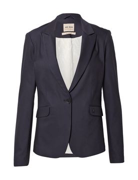 MOS MOSH Blazer navy