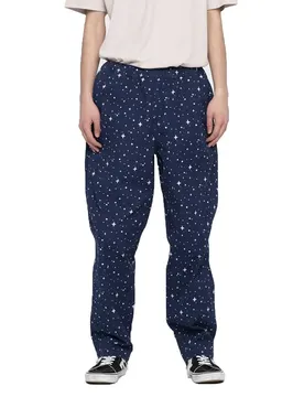 Pantalon Tab Midnight Blue M