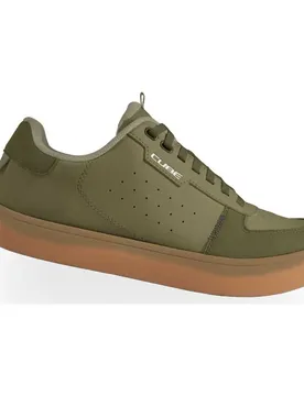 Cube Scarpe Mtb Maze Tm Reed Green
