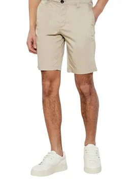 Herren Bermudas Beige 516880