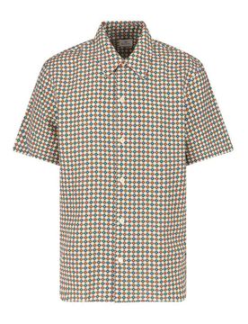 Paul Smith Camicia bottoni