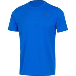 ECOLINE SHIRT Herren Royalblau XL
