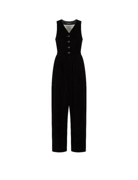 Emporio Armani Mono negro 36