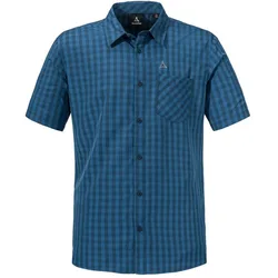 Circ Style Dalfoss Herren Hemd, blau 52