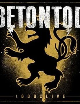 X Live von - 2-CD (Jewelcase) - None - unisex - Betontod - FashionsVida