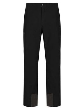 Pantalones Hombre Negro XXL Hombre