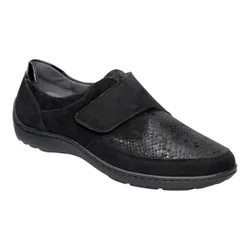 Halbschuh Henni 40 schwarz