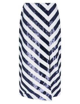 Women's 100% Recycled Polyester Skirt