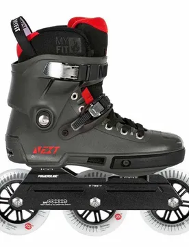Patins En Ligne Next 110 Grey EU 44-45 Homme
