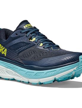 Stinson 6 Damen Leichtathletikschuhe, blau, Größe 41 ⅓ 41 ⅓