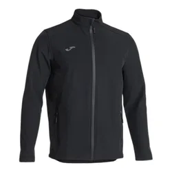 Regenjacke Basilea II - Noir - male - Size: XL