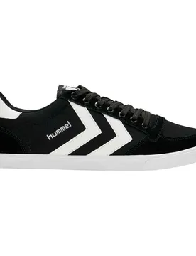 Sneaker Slimmer Stadil Black / White Kh EU 46