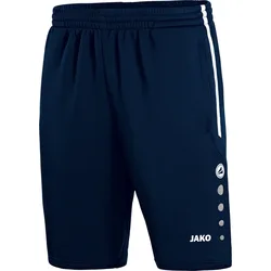 Aktive Trainingsshort für Kinder - Bleu - unisex - Size: 11/13 ans