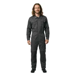 Combinaison Avec Poches Pour Genouillères Industry 10519 Black 3XL